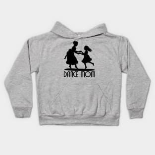 DANCE MOM Kids Hoodie